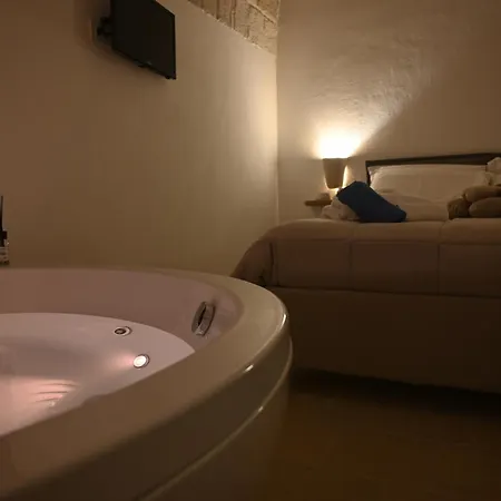 Le Perle Di Ba Bed & Breakfast *
