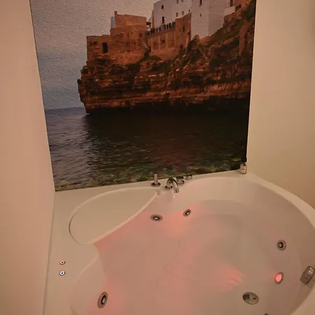 Le Perle Di Ba * Polignano a Mare