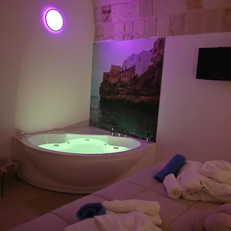 Le Perle Di Ba Bed & Breakfast Polignano a Mare