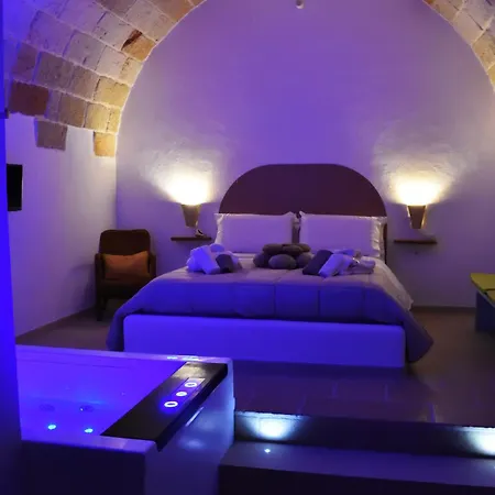 Le Perle Di Ba * Polignano a Mare