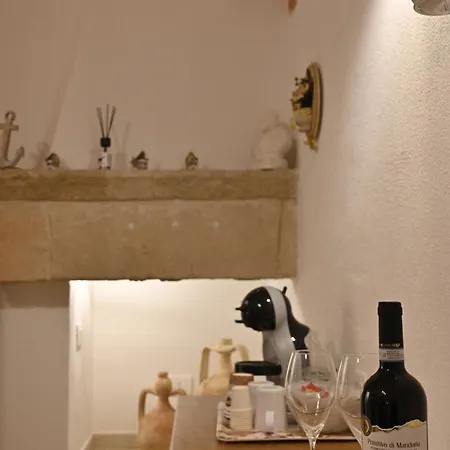 Le Perle Di Ba