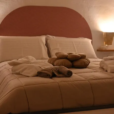 Le Perle Di Ba Bed & Breakfast Polignano a Mare