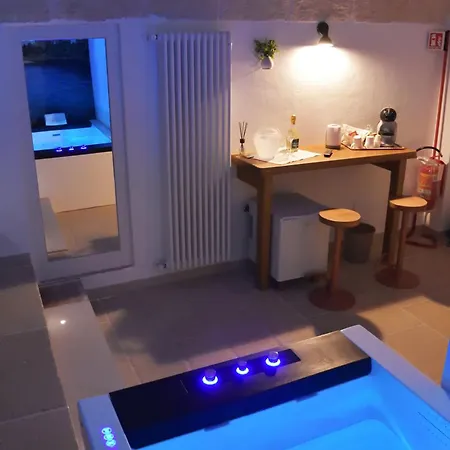 Bed & Breakfast Le Perle Di Ba Polignano a Mare