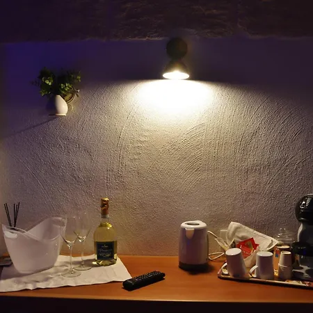 Le Perle Di Ba Polignano a Mare