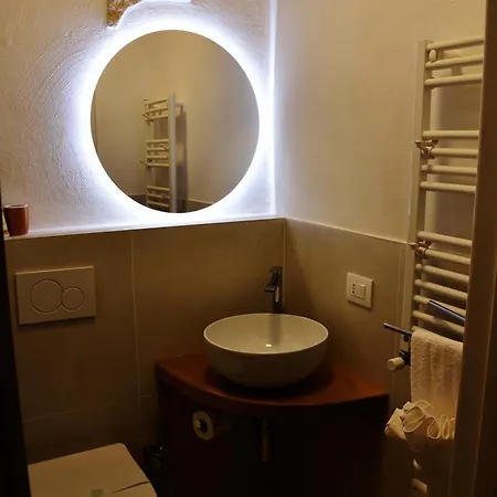 Le Perle Di Ba Bed & Breakfast