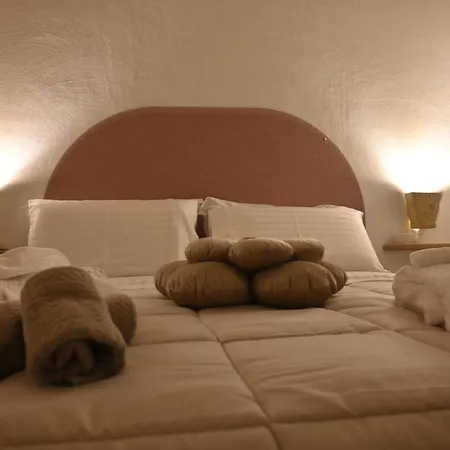 Bed & Breakfast Le Perle Di Ba *
