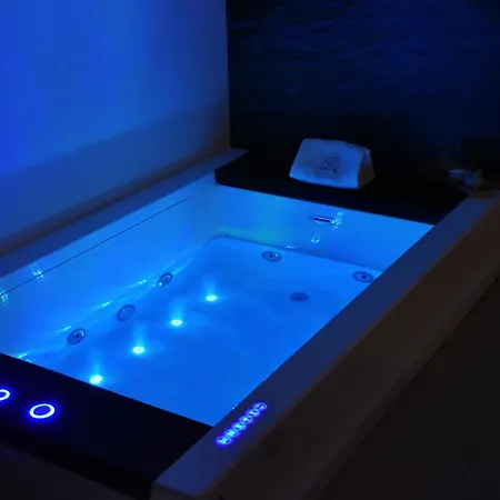 Le Perle Di Ba Bed & Breakfast Polignano a Mare