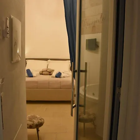 Bed & Breakfast Le Perle Di Ba Polignano a Mare