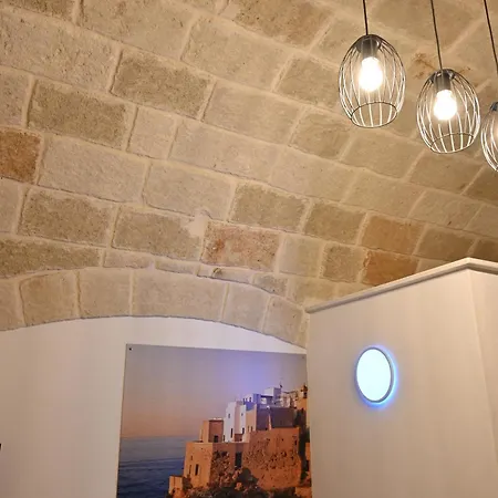 Le Perle Di Ba Bed & Breakfast