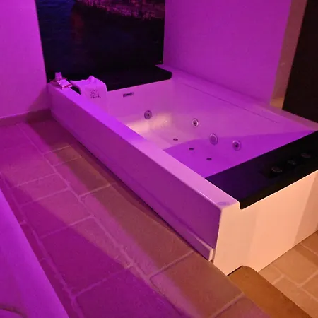 Bed & Breakfast Le Perle Di Ba *