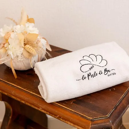 Bed & Breakfast Le Perle Di Ba - With Jacuzzi In Polignano