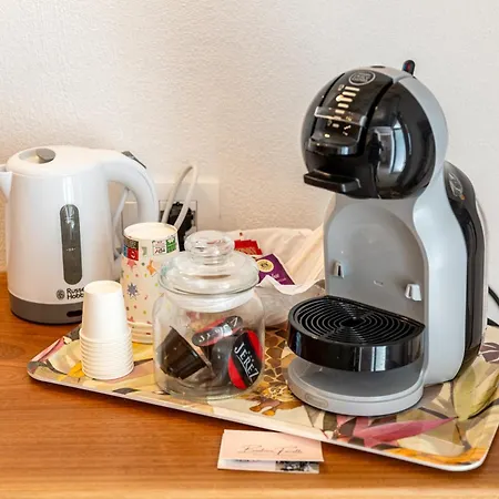 Le Perle Di Ba - With Jacuzzi In Polignano Bed & Breakfast Polignano a Mare