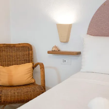 Le Perle Di Ba - With Jacuzzi In Polignano 3* Polignano a Mare