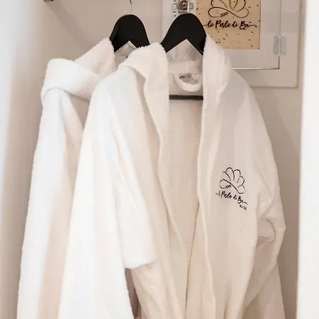 Bed & Breakfast Le Perle Di Ba - With Jacuzzi In Polignano