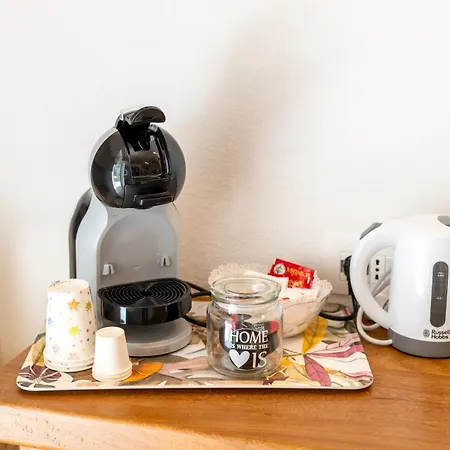 Le Perle Di Ba - With Jacuzzi In Polignano Bed & Breakfast