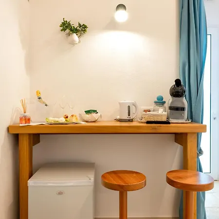 Le Perle Di Ba - With Jacuzzi In Polignano