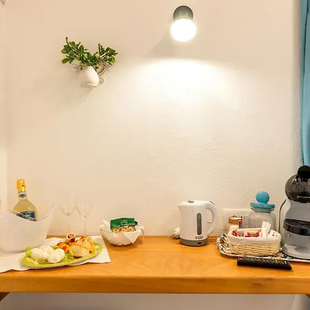 Le Perle Di Ba - With Jacuzzi In Polignano Bed & Breakfast Polignano a Mare