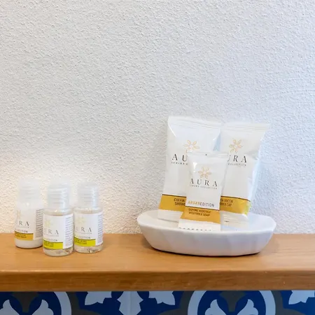 Le Perle Di Ba - With Jacuzzi In Polignano Bed & Breakfast