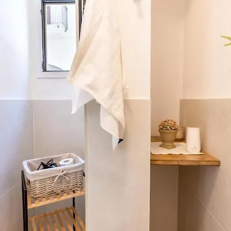 Bed & Breakfast Le Perle Di Ba - With Jacuzzi In Polignano