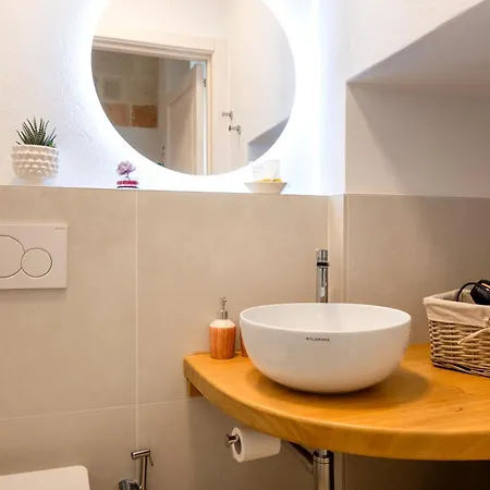 Le Perle Di Bà - With Jacuzzi In Polignano Polignano a Mare