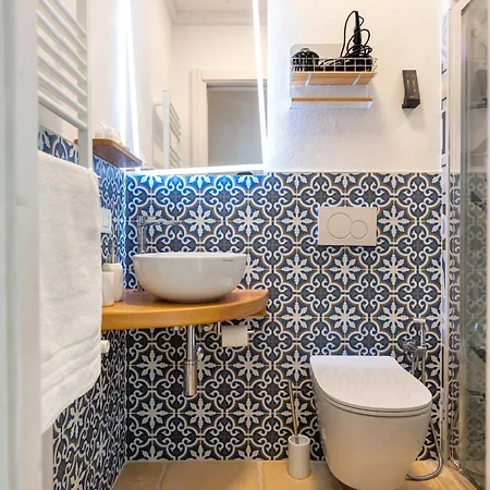 Bed & Breakfast Le Perle Di Bà - With Jacuzzi In Polignano