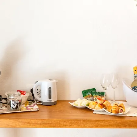 Le Perle Di Ba - With Jacuzzi In Polignano 3*