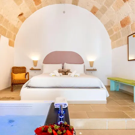 Le Perle Di Ba - With Jacuzzi In Polignano