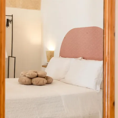 住宿加早餐酒店 Le Perle Di Ba - With Jacuzzi In Polignano