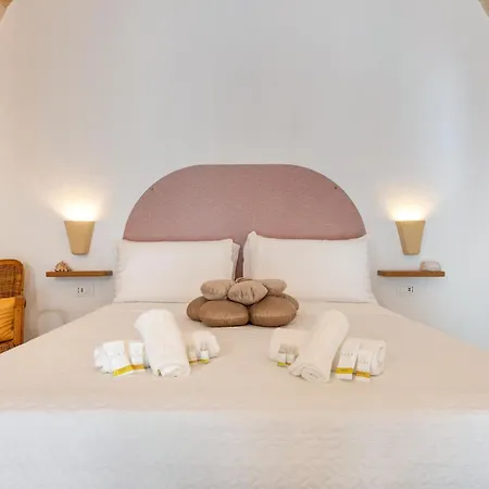 Le Perle Di Ba - With Jacuzzi In Polignano Bed & Breakfast 4*