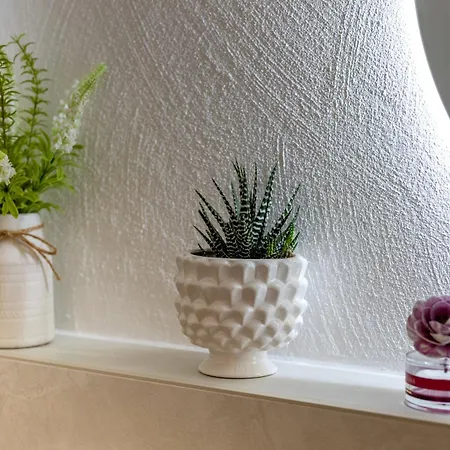 Le Perle Di Ba - With Jacuzzi In Polignano 滨海波利尼亚诺