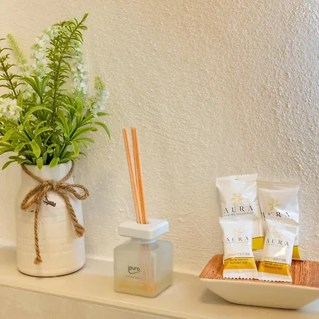 住宿加早餐酒店 Le Perle Di Ba - With Jacuzzi In Polignano 滨海波利尼亚诺