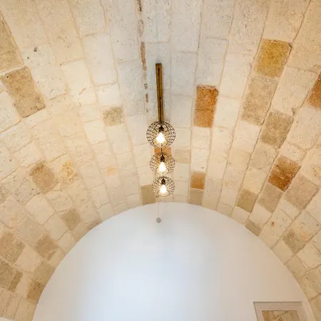 住宿加早餐酒店 Le Perle Di Ba - With Jacuzzi In Polignano