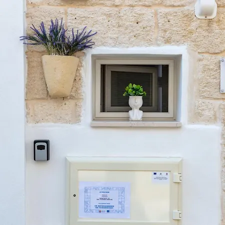 Le Perle Di Ba - With Jacuzzi In Polignano