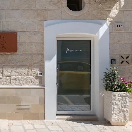 Le Perle Di Ba - With Jacuzzi In Polignano 滨海波利尼亚诺