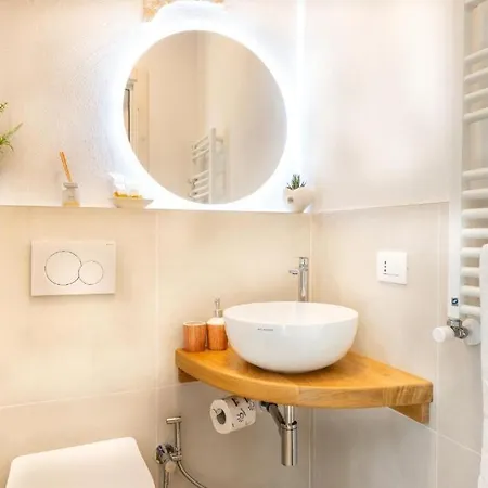 Le Perle Di Ba - With Jacuzzi In Polignano 3*