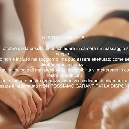 Le Perle Di Ba - With Jacuzzi In Polignano 住宿加早餐酒店