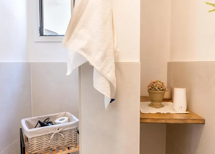 Le Perle Di Ba - With Jacuzzi In Polignano 3*