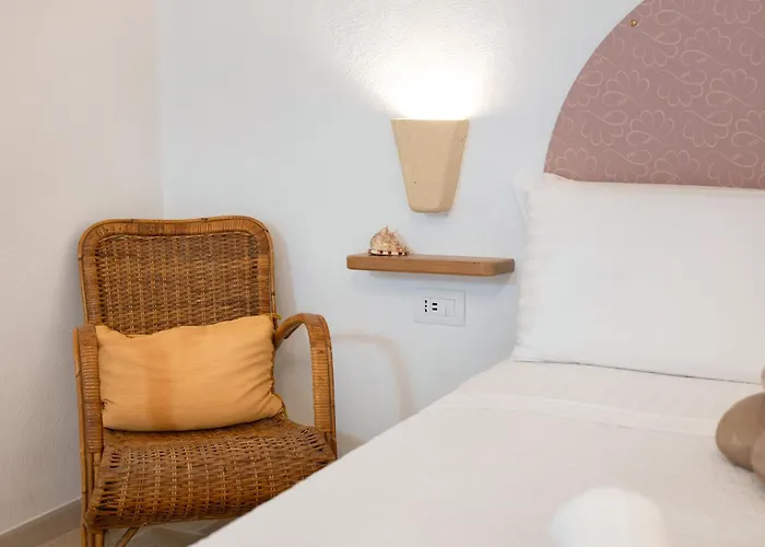 Le Perle Di Ba - With Jacuzzi In Polignano 3* ポリニャーノ・ア・マーレ