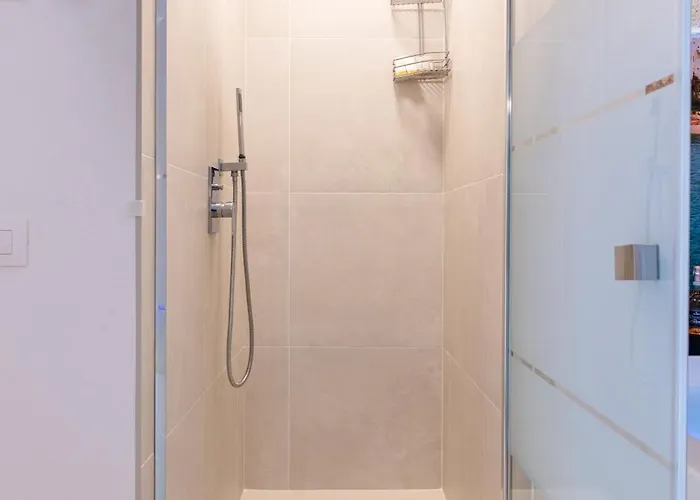 Le Perle Di Ba - With Jacuzzi In Polignano