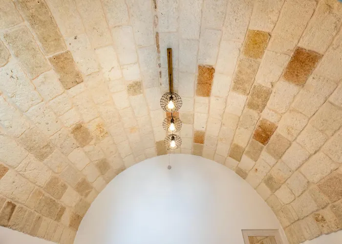 ベッド・アンド・ブレックファスト Le Perle Di Ba - With Jacuzzi In Polignano