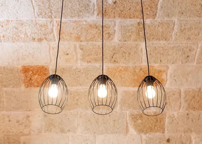 ベッド・アンド・ブレックファスト Le Perle Di Ba - With Jacuzzi In Polignano 3*